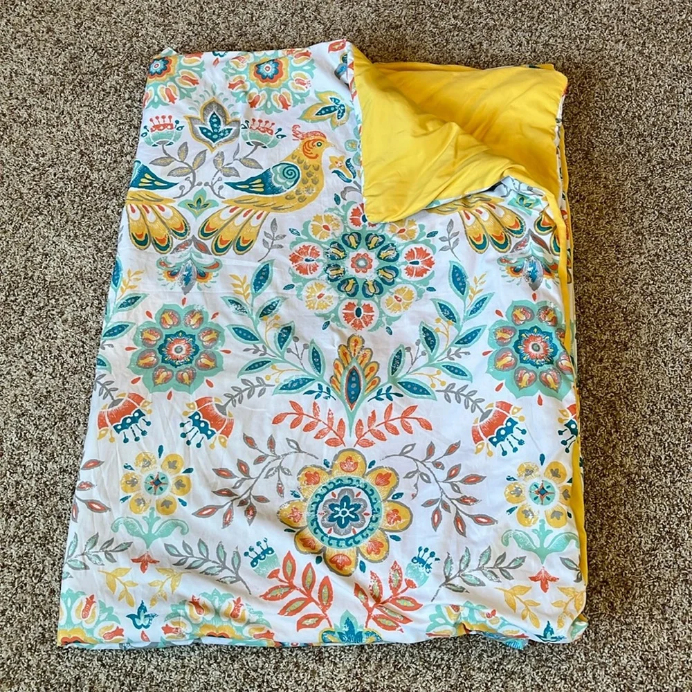 Comforter